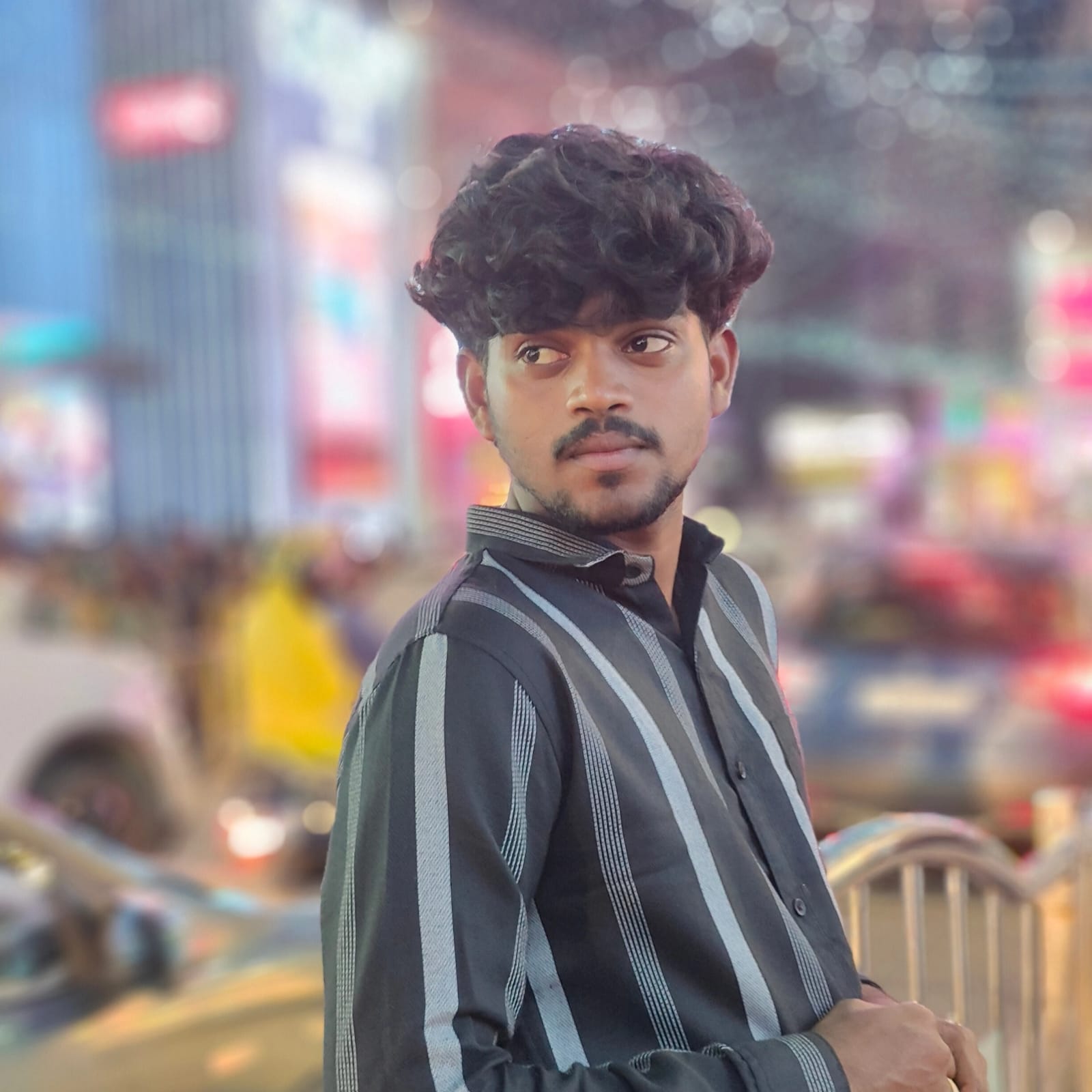 Ravi profile picture